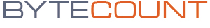BYTECOUNT Logo