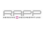 Rapp Werbung, BYTECOUNT Internetagentur Baden-Baden